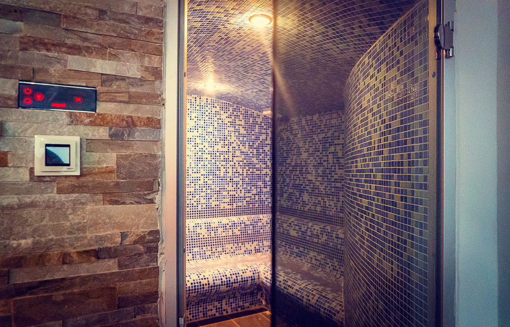 סלניק מולדובה Perla Hotel מראה חיצוני תמונה